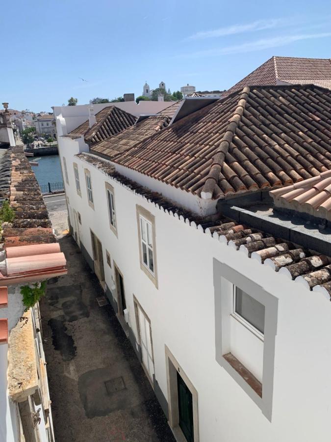 Apartamento Casa Bamboo Tavira Exterior foto