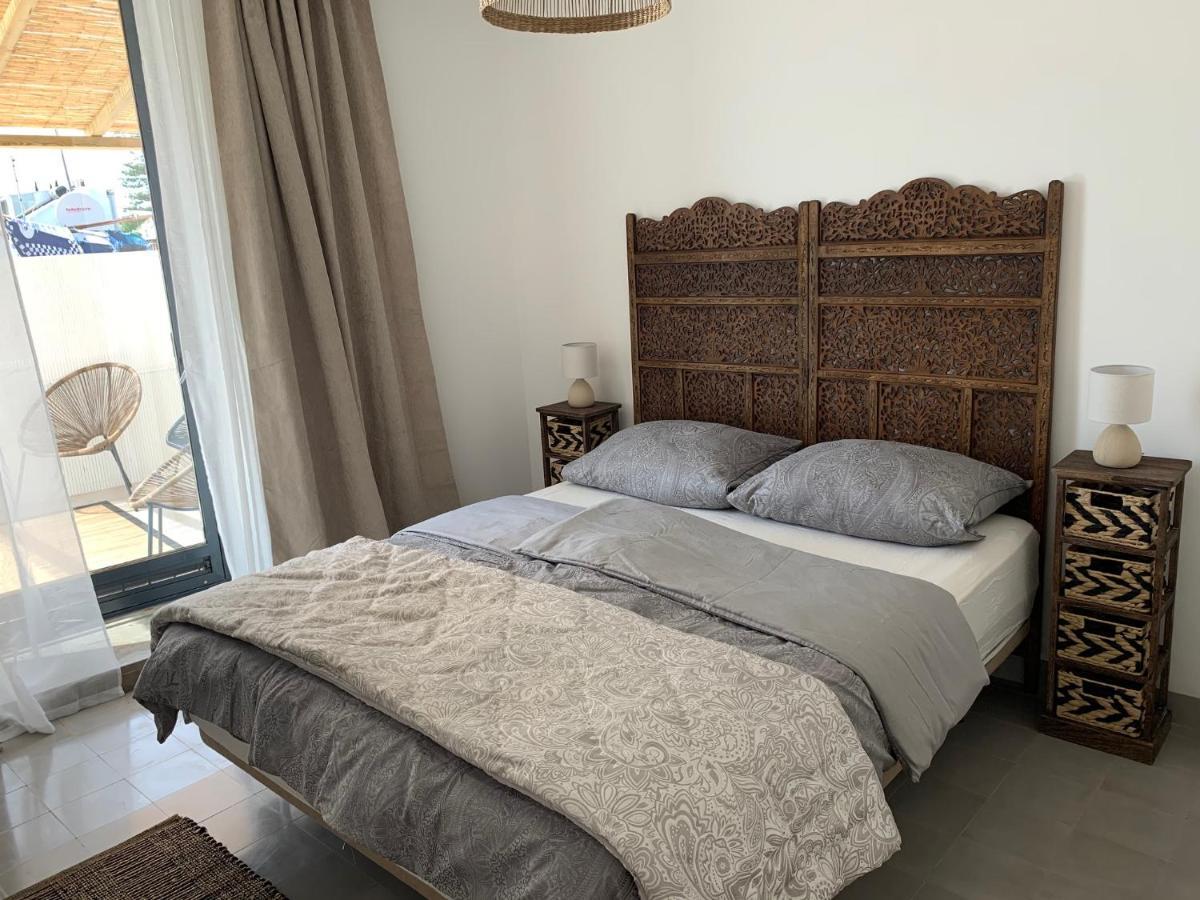 Apartamento Casa Bamboo Tavira Exterior foto