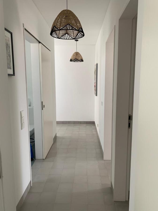 Apartamento Casa Bamboo Tavira Exterior foto