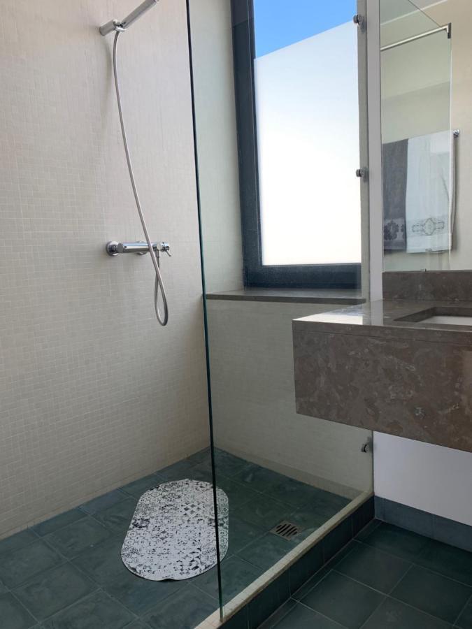Apartamento Casa Bamboo Tavira Exterior foto